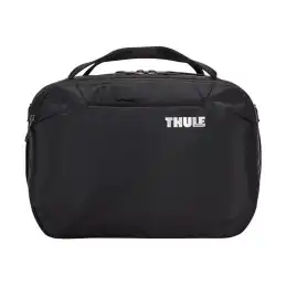 Thule Subterra - Sacoche pour ordinateur portable - 15" - noir (TSBB301)_1